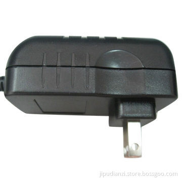 12W regulated supplies